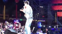 迪瑪?！爝_依別列根 - 迪瑪希襄陽時代天街 難忘的一天PART2