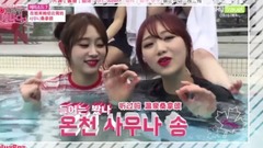 Lovelyz所愛的加拿大 EP7 先公開