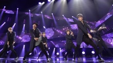 VIXX - 桃源境 - SBS The Show 現場版 17/05/30