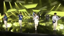 The EastLight. - You're My Love - SBS The Show 現場版 17/05/30