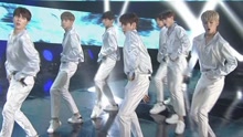 24K - ONLY YOU - SBS The Show 現場版 17/05/30