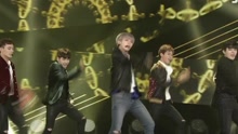 MAP6 - I'm Ready - SBS The Show 現場版 17/05/30