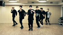 VIXX - 桃源境 舞蹈練習室