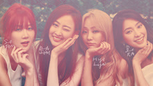 SISTAR - LONELY