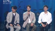 Eddy Kim - 你真漂亮 - 柳熙烈的寫生簿 現場版 17/05/27