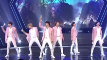 VIXX - 桃源境 - MBC Show Champion 現場版 17/05/31