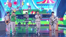 The EastLight. - You're My Love - MBC Show Champion 現場版 17/05/31