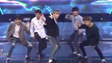 MAP6 - I'm Ready - MBC Show Champion 現場版 17/05/31