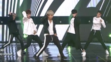 Be.A - Magical - MBC Show Champion 現場版 17/05/31