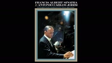 Frank Sinatra & Antonio Carlos Jobim - The Girl From Ipanema 試聽版