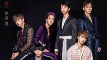 VIXX《桃源境》宣傳照花絮