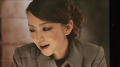 安室奈美惠 - Red Carpet紅毯之上 完整版PV