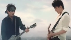 福山雅治×約翰尼德普 CM+Making