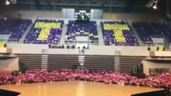 Time Lapse 強大應援