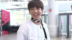 Episode 防彈少年團 Billboard Music Awards 2017 柾國cut