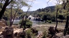 民樂群星,風景,音樂短片,輕音樂,樂動城市 - 克羅地亞風光