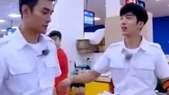 方言小王子井柏然 愛我你怕了嗎