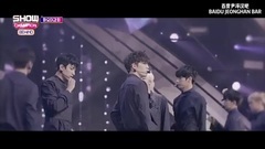 冠軍秀BEHIND克拉視角私心cam