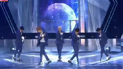 Sun. Moon. Star- Show Champion現場版 17/05/31