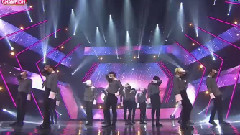 Crazy in Love&Don’t Wanna Cry- Show Champion現場版 17/05/31