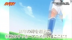 TVアニメ"ホイッスル!"動畫配信PV