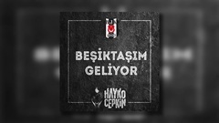 Be?ikta??m Geliyor