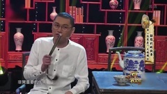 影視原聲 - 原來如此16 電視劇<白鹿原>伴劇節目