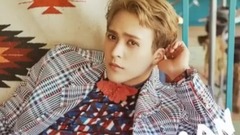 韓國男團里的身高擔當成員