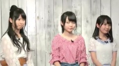 SHOWROOM AKB48の君、誰?