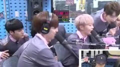 NCTt的Night Night Seventeen嘉賓