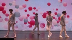 告白氣球