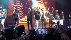 New World & Top Now