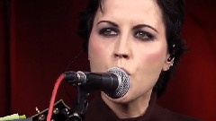 The Cranberries - Tomorrow現場版