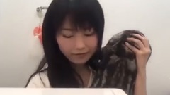 橫山由依