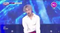 170531 Show Champion 現場版 - CACTUS