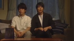 龜梨和也與山下智久那似曾相識的鏡頭