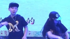 M家族攜<魔法咒語>與小朋友們共度六一兒童節