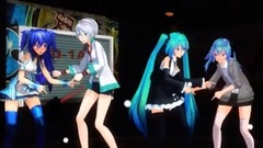 <小馬寶莉>Equestria Girls