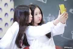 GFRIEND可愛小失誤集合