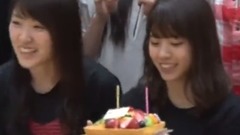 秘蔵映像”野中の動畫”