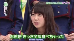 [坂道之詩]170507 欅って,書けない?EP80