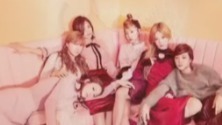 一起走過來的時光_apink
