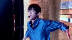 Lotto  - U Have A Dream show 主-邊伯賢 飯拍版 17/05/31