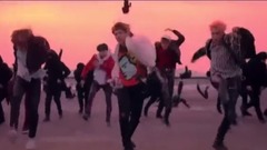 韓國男團出道曲VS最新曲 飯制版