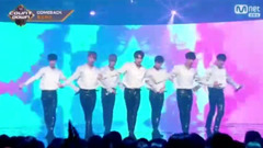 Only You - M!Countdown現場版 17/06/01