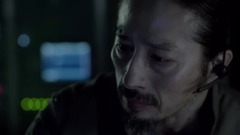 空間站的外星物種