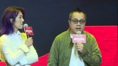 <春嬌救志明>北京首映禮