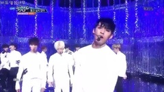 不想哭 (Don't wanna cry) 現場混合版3