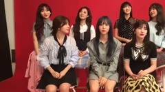 偶像電視劇工作團 COSMO LIVE