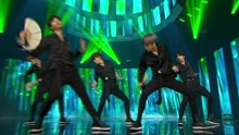 VIXX - 桃源境 - M COUNTDOWN 現場版 17/06/01